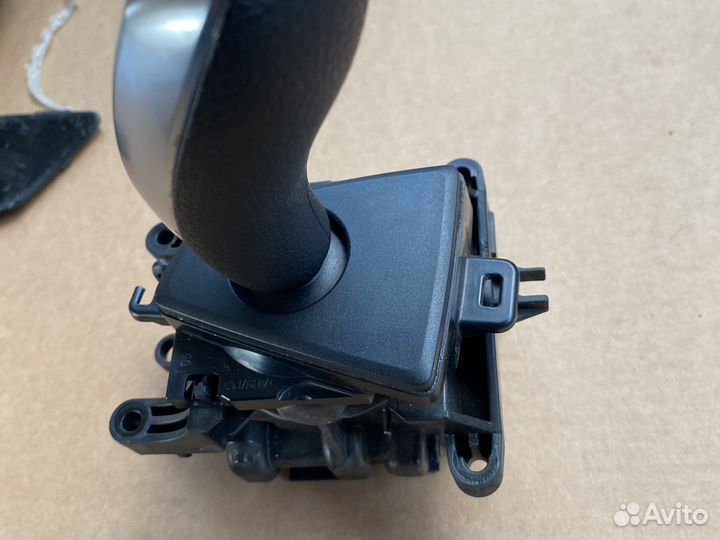 Селектор АКПП BMW 3 F30