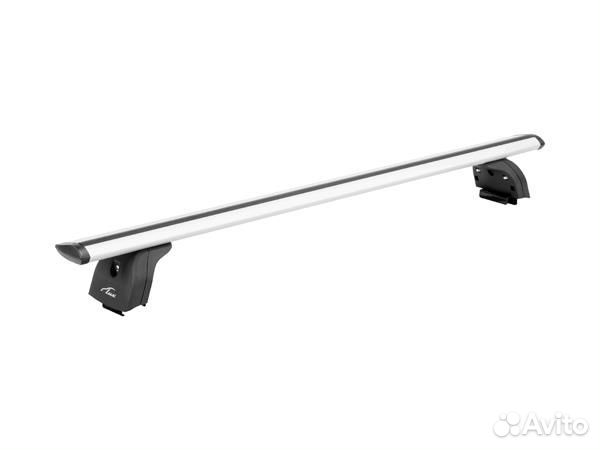 Багажник на крышу Kia Sorento Prime (2014-2018)
