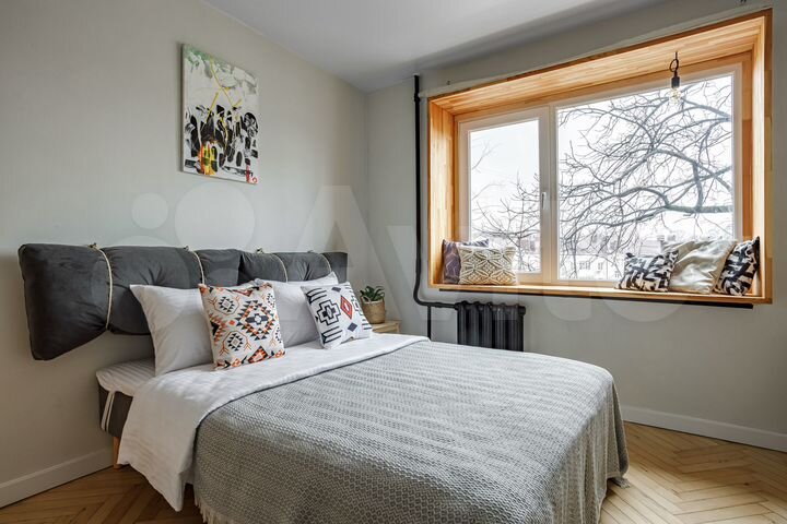 Квартира-студия, 25 м², 4/5 эт.