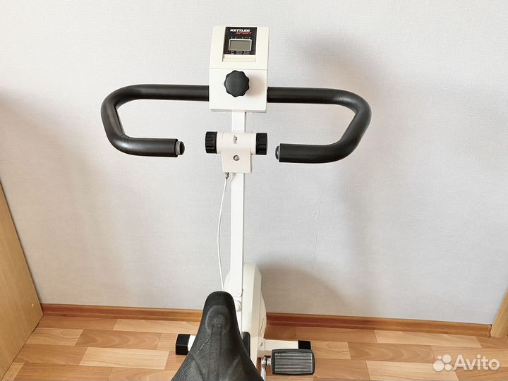 Велотренажер kettler consul sport