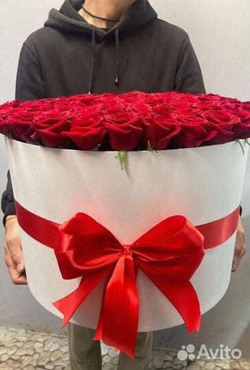 Букет роз доставка цветы