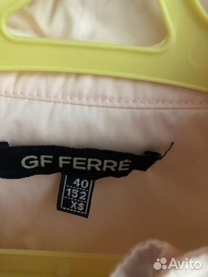 Ветровка GF ferre