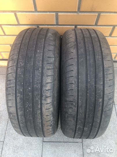 Goodyear Eagle F1 Asymmetric 5 235/55 R17