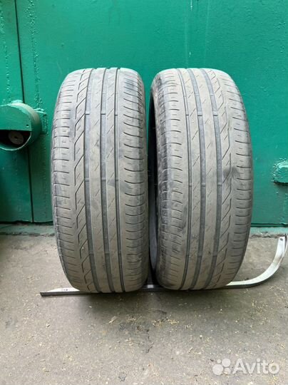 Bridgestone Turanza T001 215/60 R16