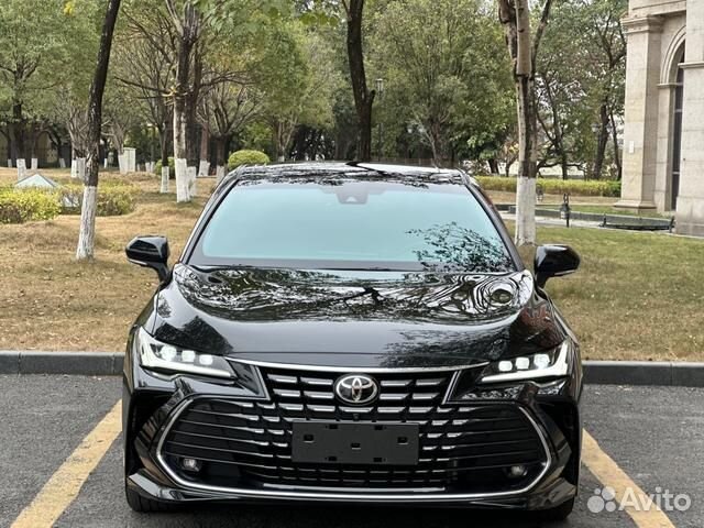 Toyota Avalon 2.5 CVT, 2022, 27 000 км