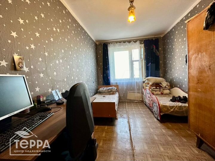 2-к. квартира, 48,8 м², 7/10 эт.