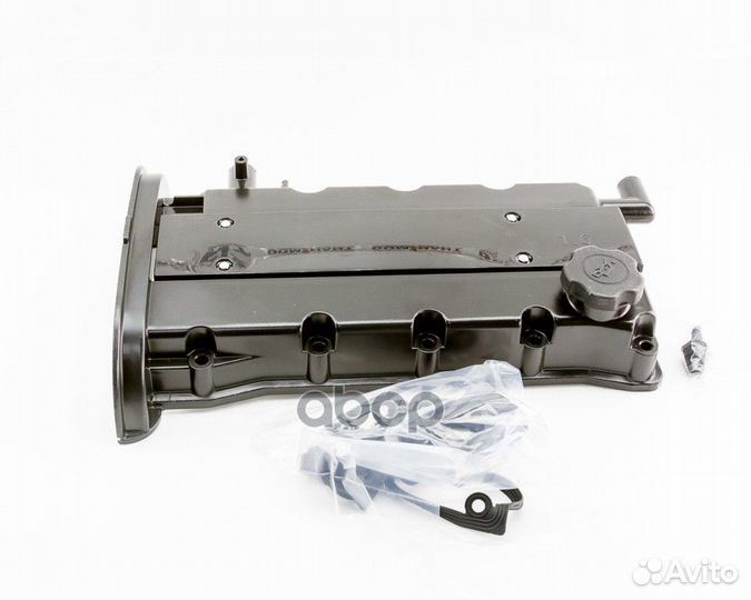 Крышка клапанная opel astra G OP06070572 dominant