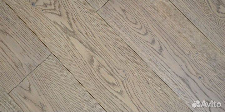 Стародуб Таёжная Дуб Бурятский 150 мм Бежевый
