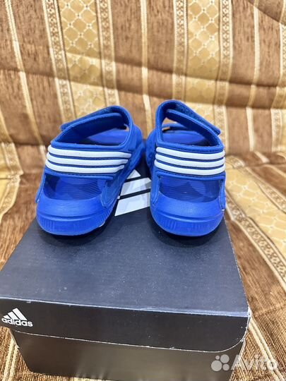 Босоножки adidas
