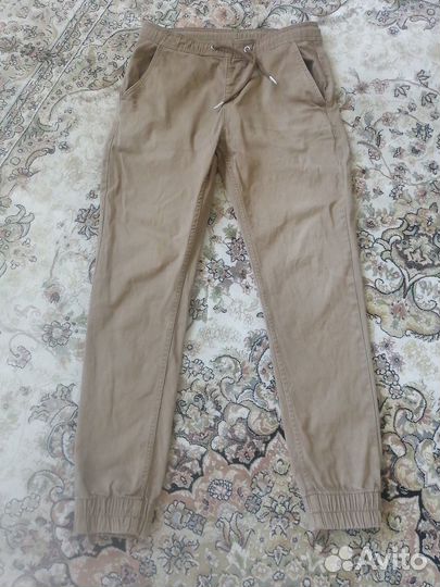 Брюки мужские sinsay р30