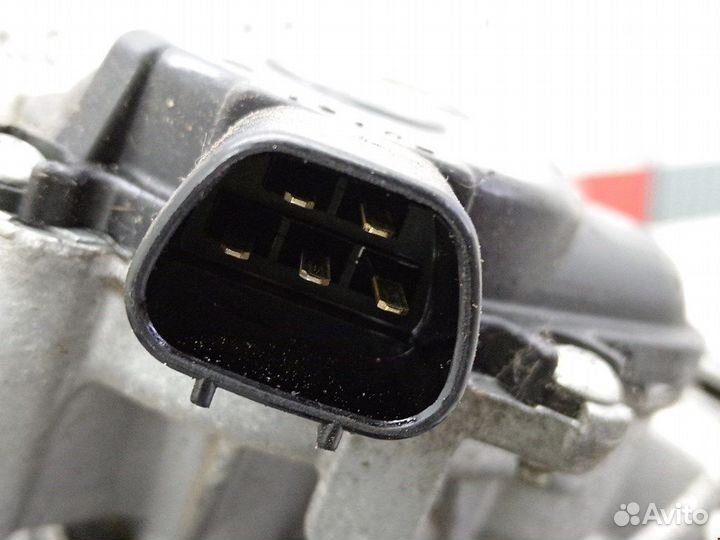 Механизм для Mazda 2 DY