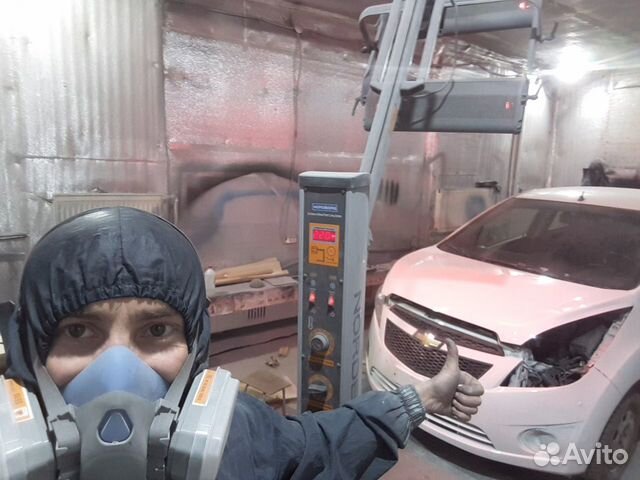 Рамин авто в казани