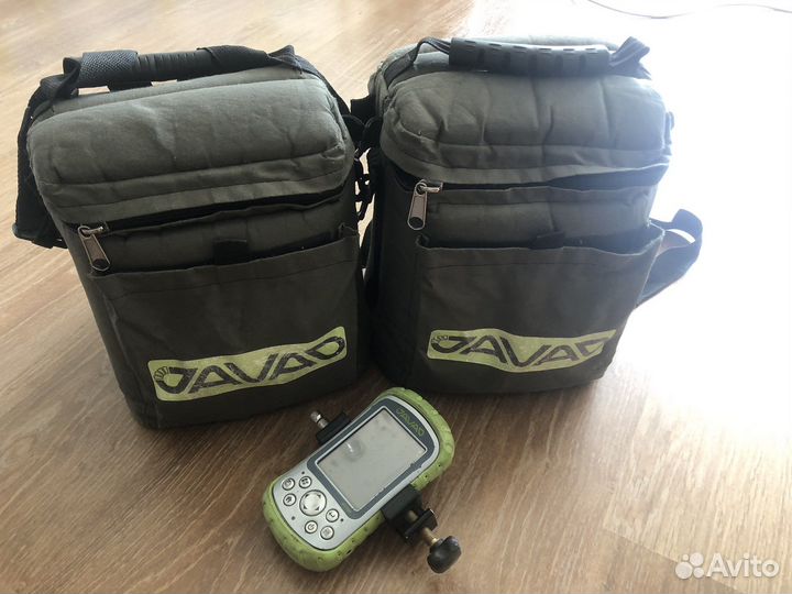 Комплект приемников Javad triumph-1