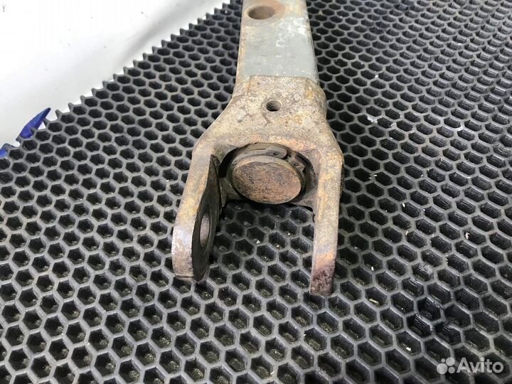 Кронштейн амортизатора Shaanxi Shacman