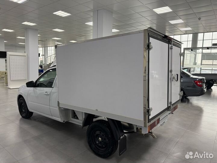 ВИС 2349 1.6 МТ, 2024, 1 км