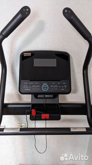 Беговая дорожка CardioPower S500