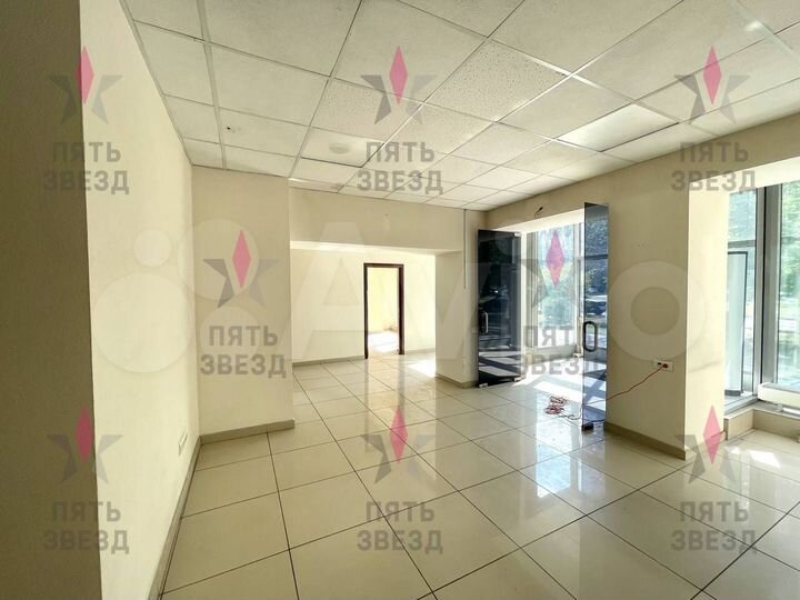 Помещение на трафике 379 кв.м