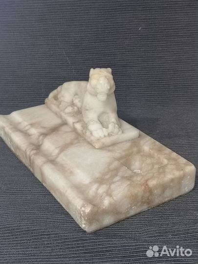 Чернильный прибор 