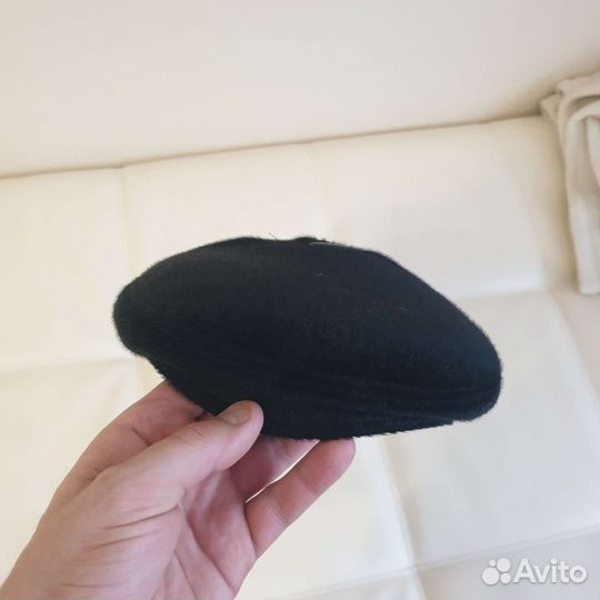 Мужская кепка