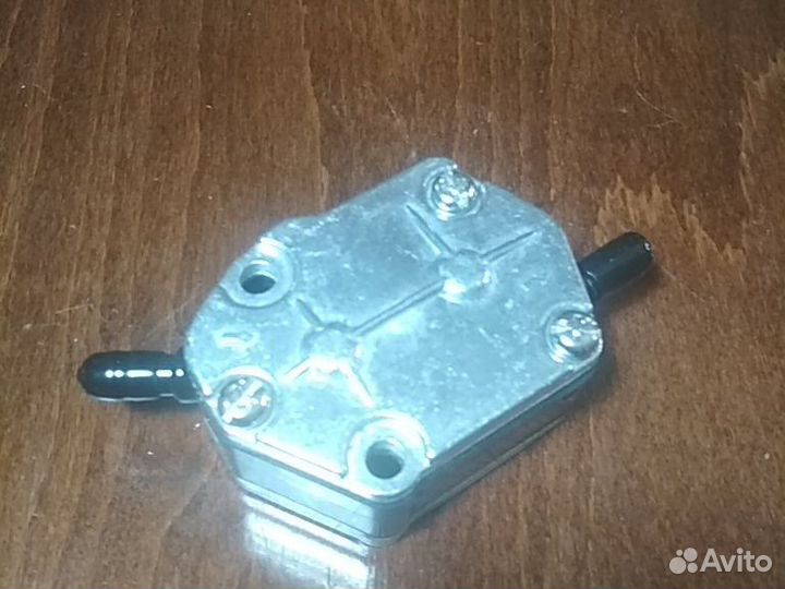 Бензонасос для моторов Yamaha,Tohatsu, Mercury