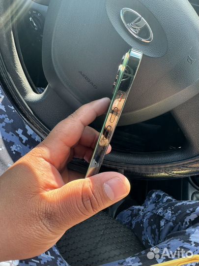 iPhone 13 Pro Max, 128 ГБ