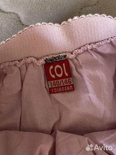 Одежда на девочку 140 146 толстовки, юбки