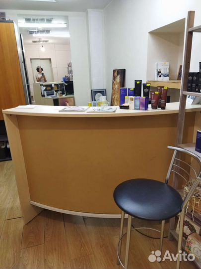 Компьютерный стол