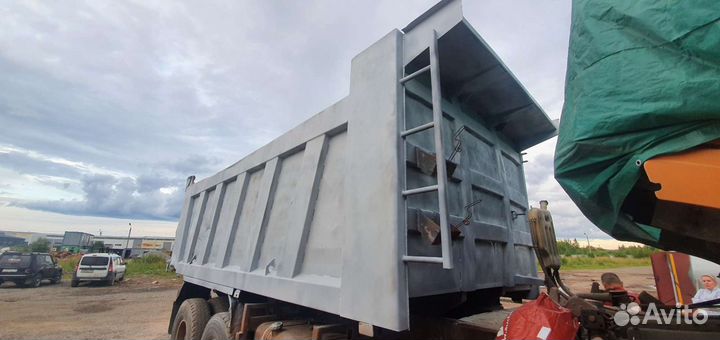 Пескоструй обработка очистка