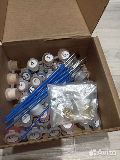 Набор для творчества