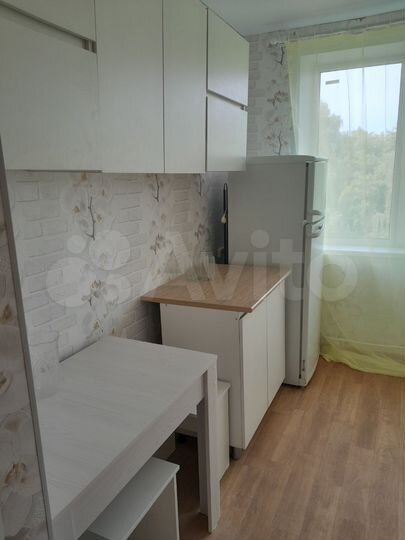 2-к. квартира, 52 м², 5/5 эт.