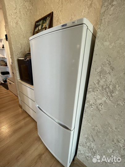 Холодильник Atlant (Атлант) хм 4008-022