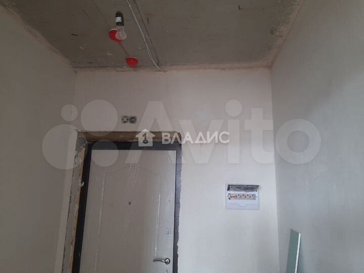 Квартира-студия, 26 м², 5/19 эт.