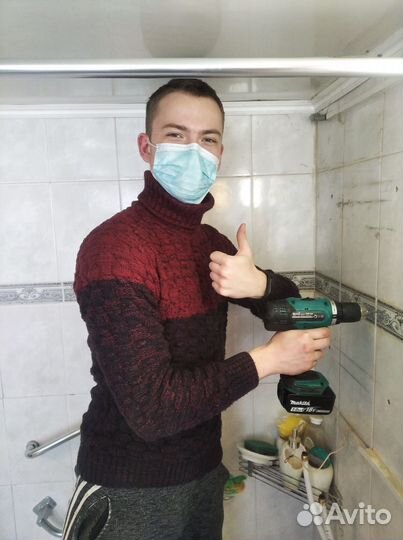 Ремонт водонагревателей и бойлеров