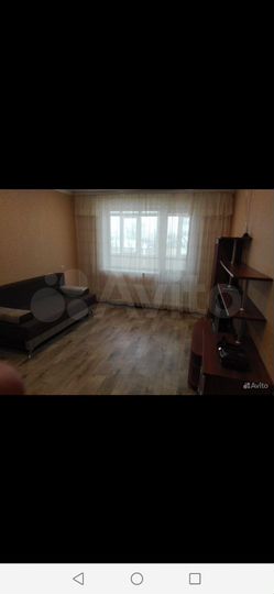 1-к. квартира, 40 м², 3/9 эт.