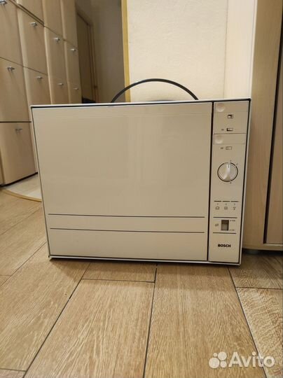 Посудомоечная машина Bosch SKT3002EU