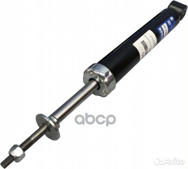 Амортизатор передний газовый MB ML W163 98