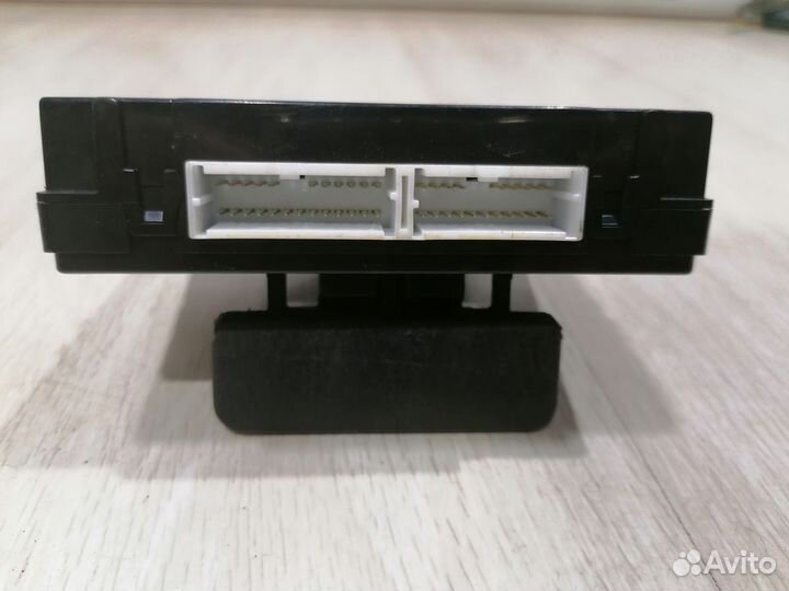 Блок электронный Kia RIO 2