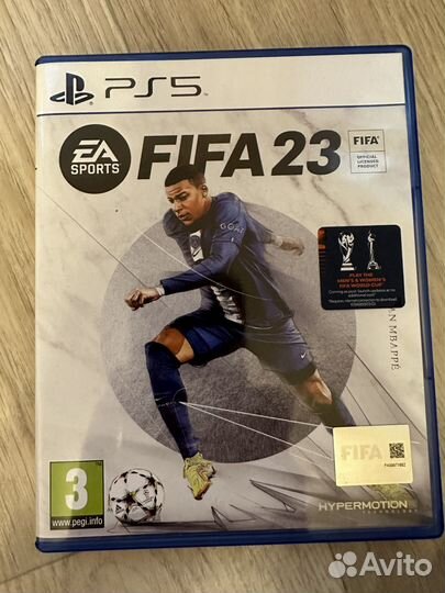 Продажи Sony PlayStation 5