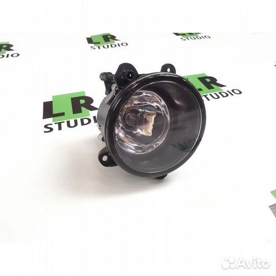 Фара противотуманная Range Rover Sport 2005-2009II