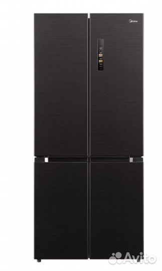 Холодильник многодверный Midea mdrm691MIE28