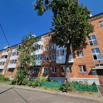 1-к. квартира, 32,8 м², 2/4 эт.