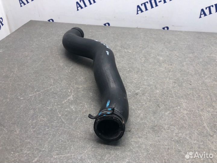 Патрубок нижний Daewoo Nexia L32 A15SMS 2011