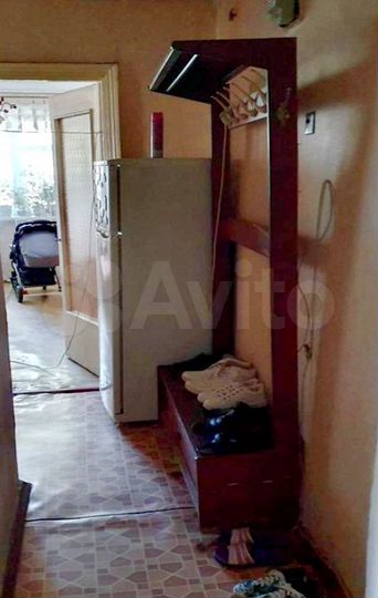 2-к. квартира, 40 м², 3/5 эт.