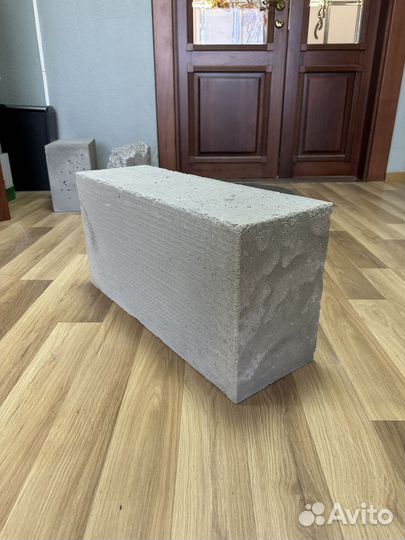 Газоблок 600х300х200 D600 оплата при доставке