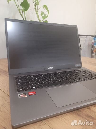 Ноутбук Acer Extensa 15