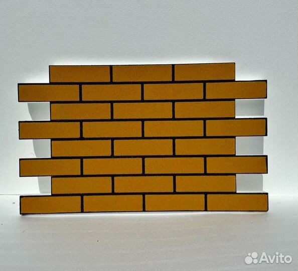 Фасадные панели с утеплителем