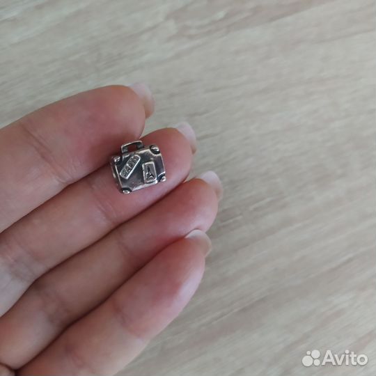 Шарм Pandora оригинал