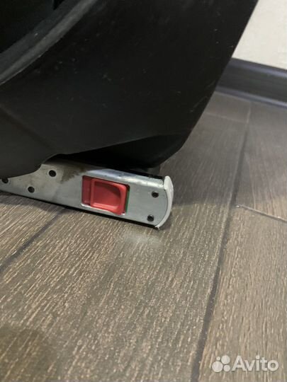 Детское автокресло 9 до 36 кг cybex