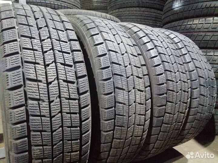 Dunlop DSX-2 195/65 R15