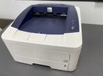 Принтер лазерный xerox phaser 3250